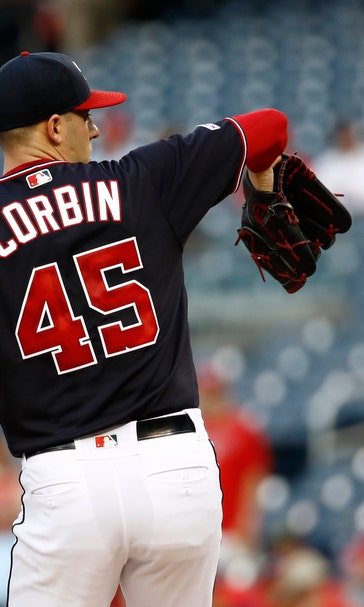 Turner drives in winning run, Nationals beat Marlins 3-2